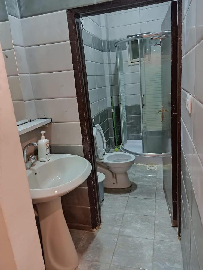 Orchid Apartment Wadi Musa Eksteriør bilde