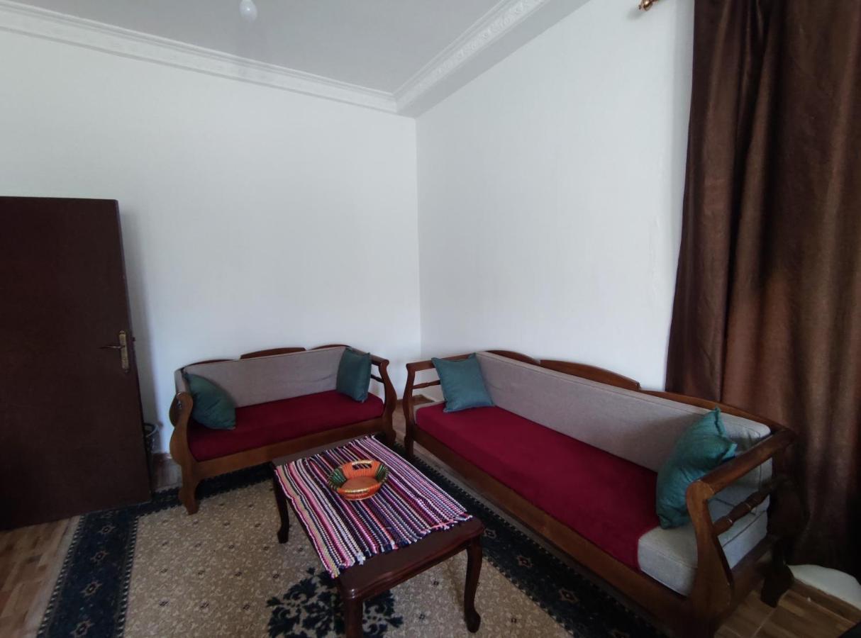 Orchid Apartment Wadi Musa Eksteriør bilde