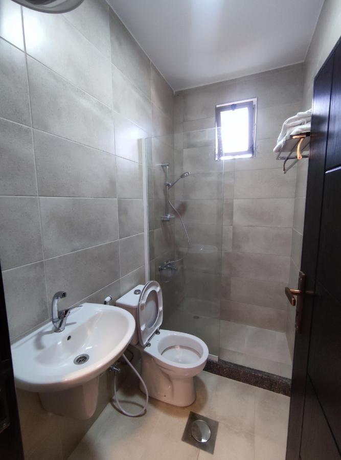 Orchid Apartment Wadi Musa Eksteriør bilde