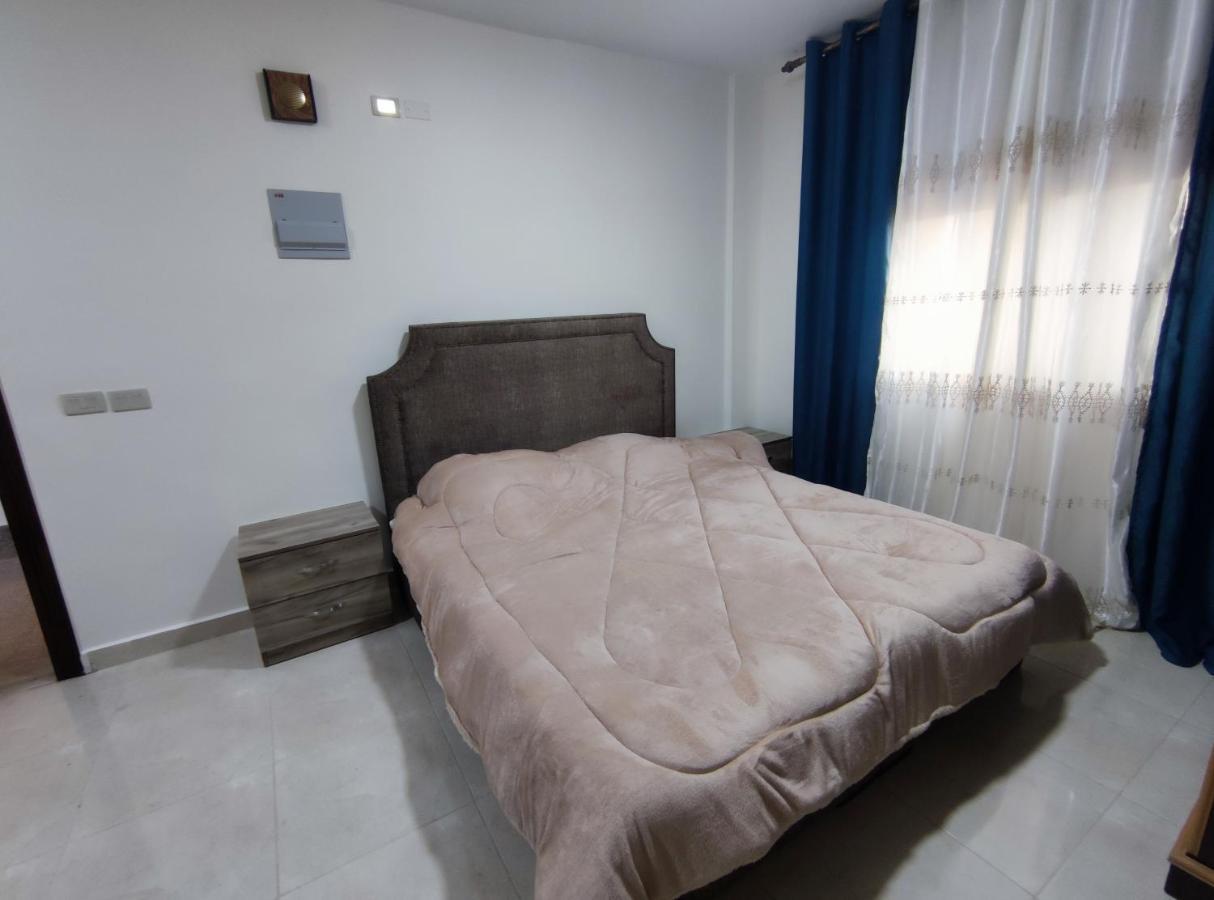 Orchid Apartment Wadi Musa Eksteriør bilde
